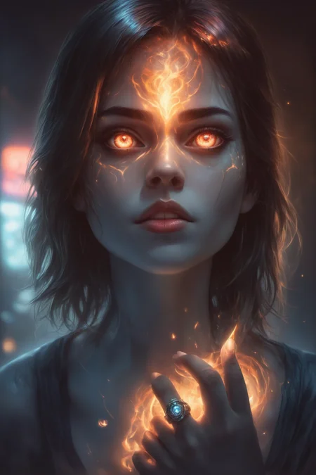 Somebody once told me the world is gonna roll me I ain't the sharpest tool in the shed She was looking kind of dumb with her finger and her thumb In the shape of an "L" on her forehead <lora:detailed_notrigger:1> <lora:DetailMaximizer:1> <lora:SDXLFaeTastic2400:1> <lora:M05_Intensify:0.5>