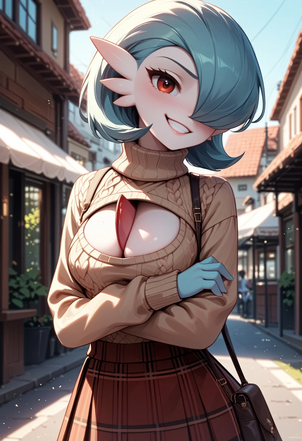 Content