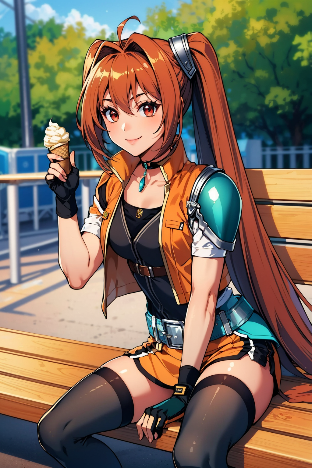 Content