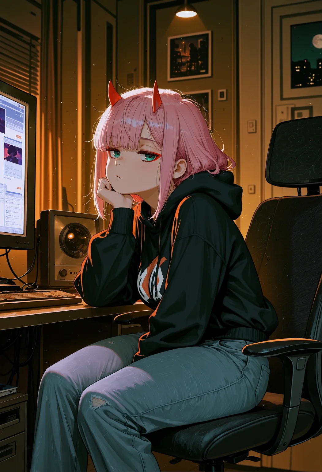 Content
