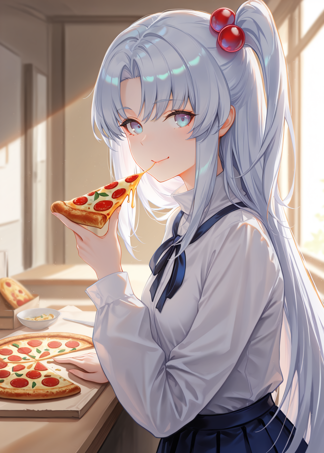 Content