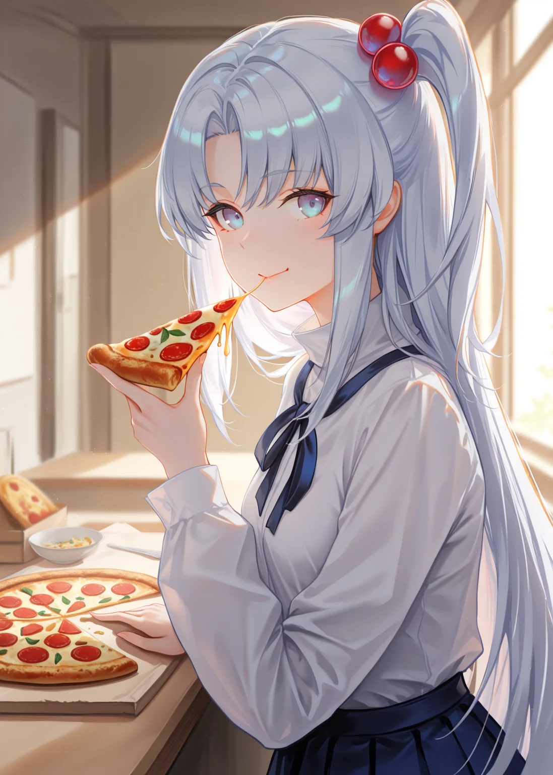 Content