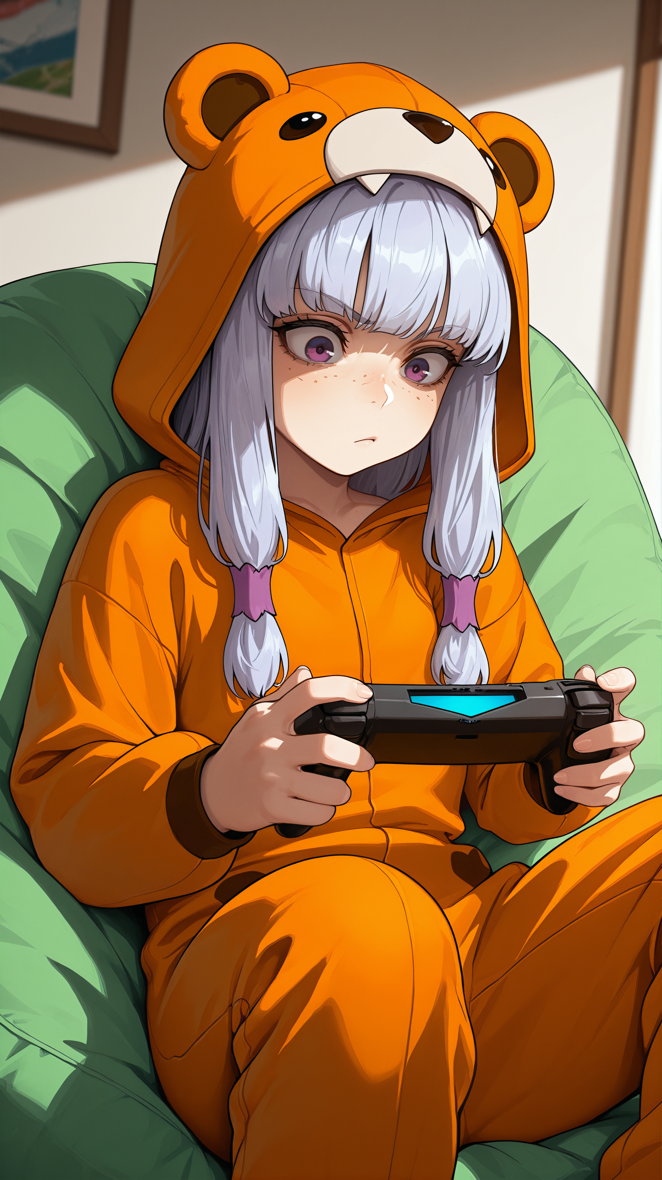 Content