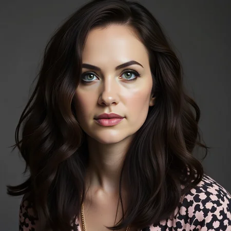 Kate Siegel