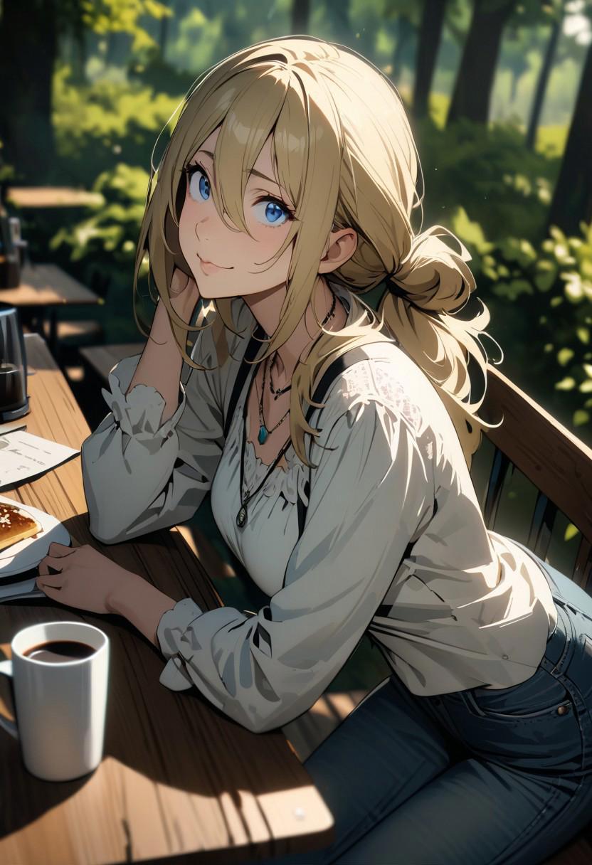 Content
