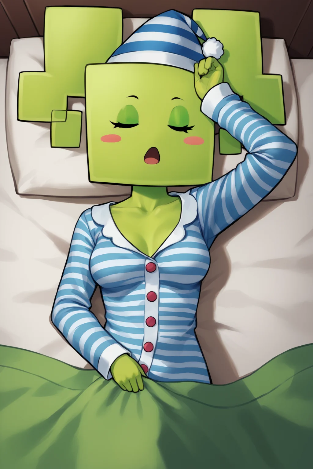 Content