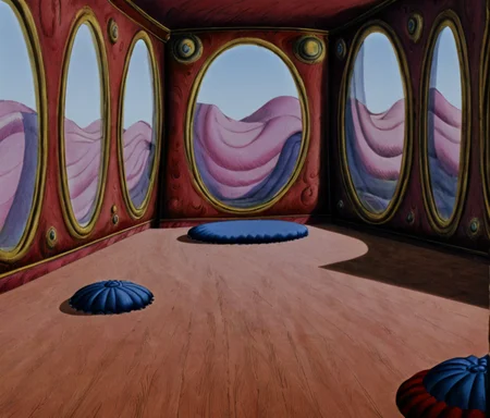 masterpiece,high resolution,8k,
fantasticplanet,no humans,bedroom
,<lora:fantasticplanet-xl:0.8>,