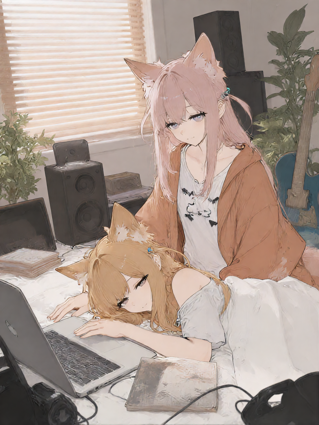 Content