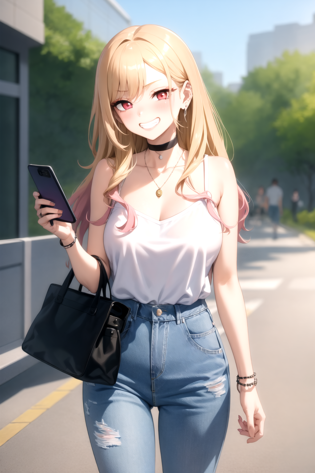 Content