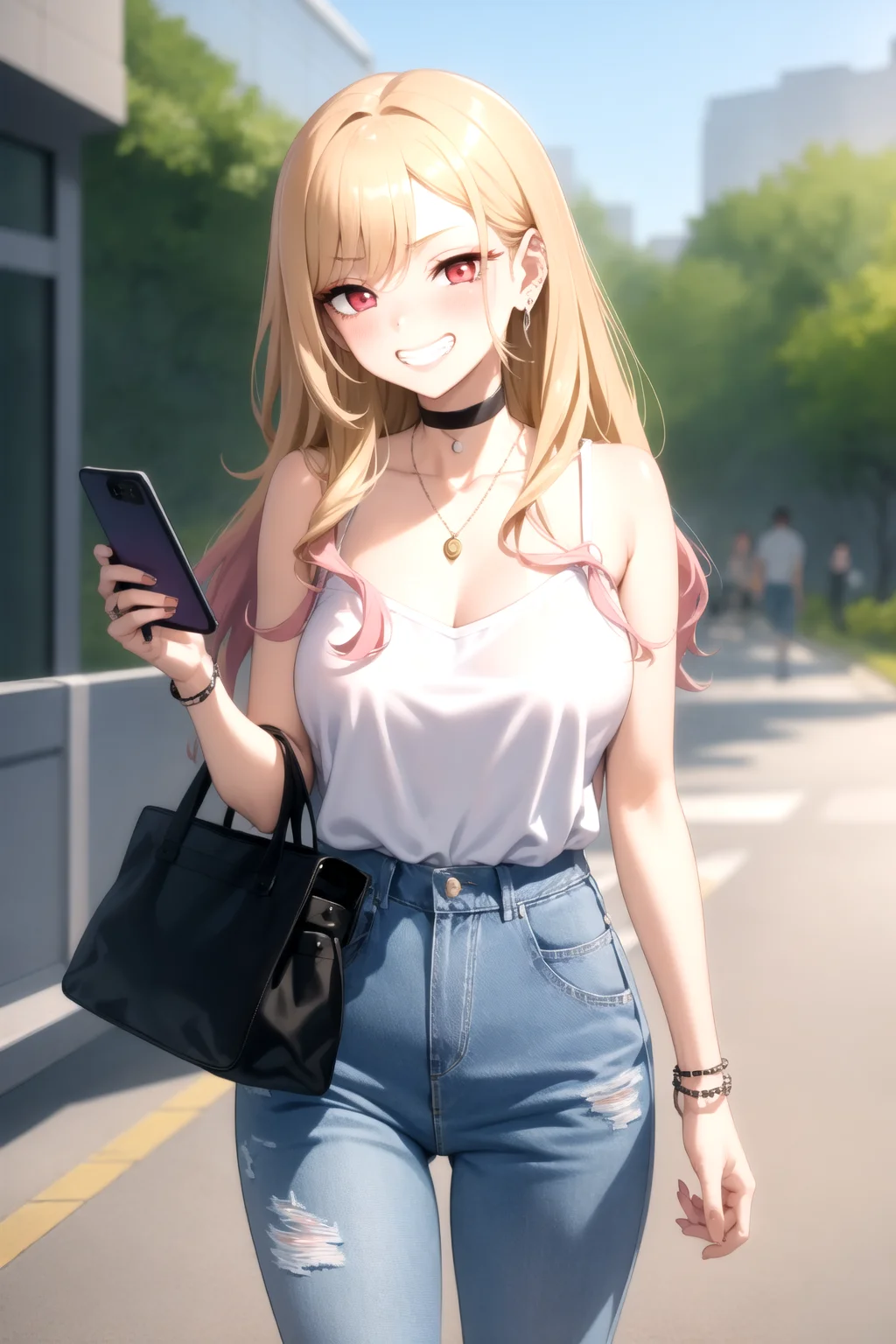 Content