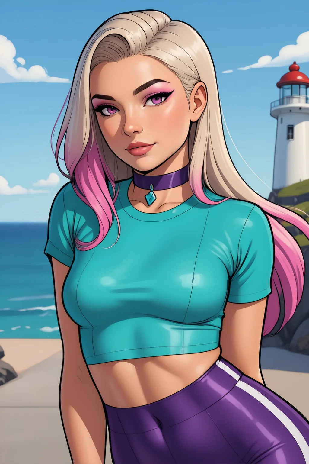Content