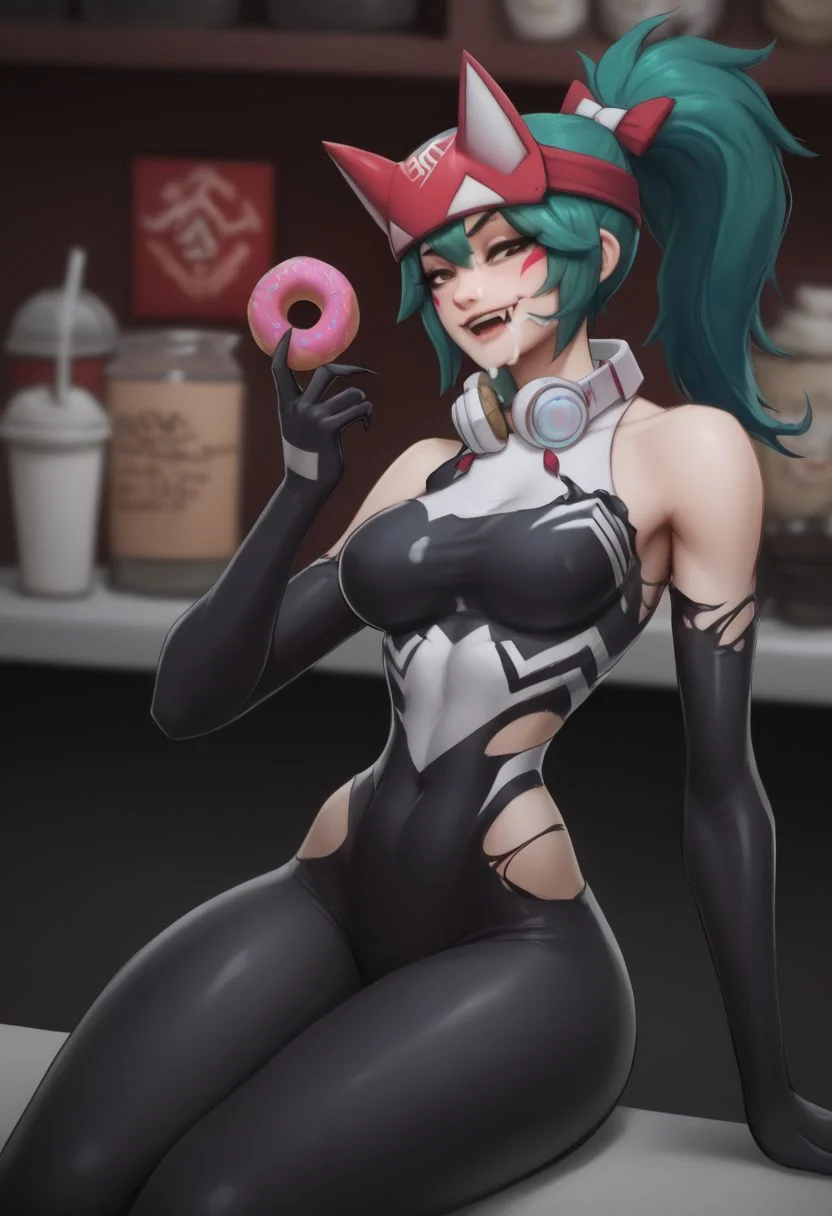 Content