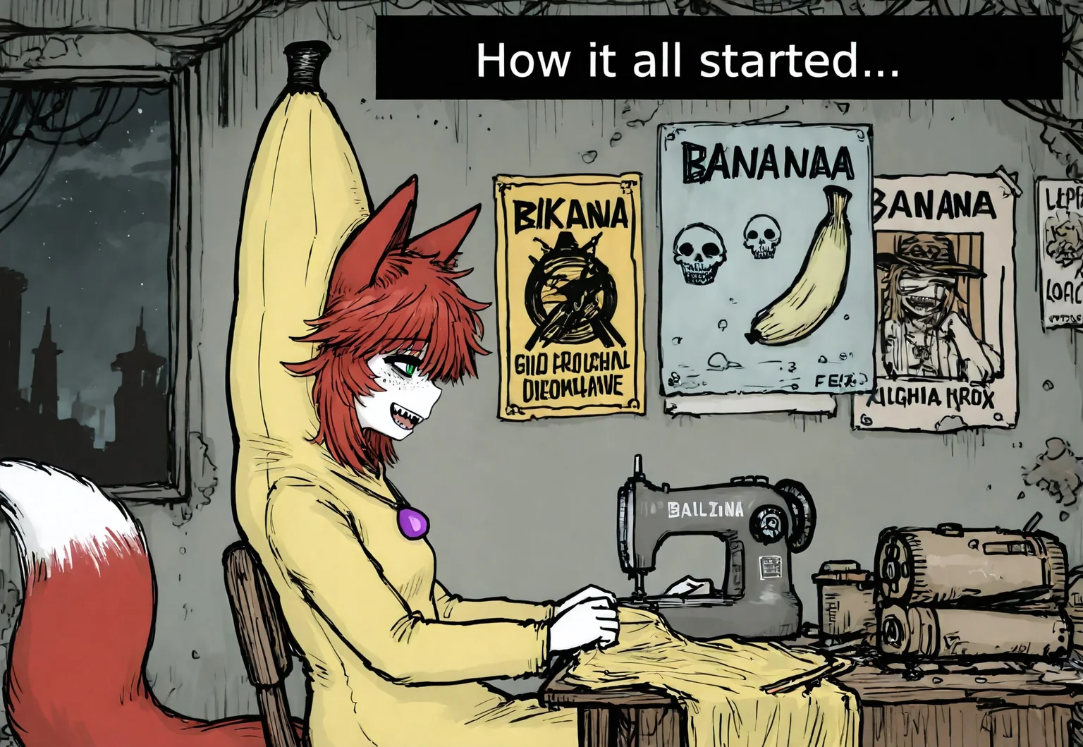 Content