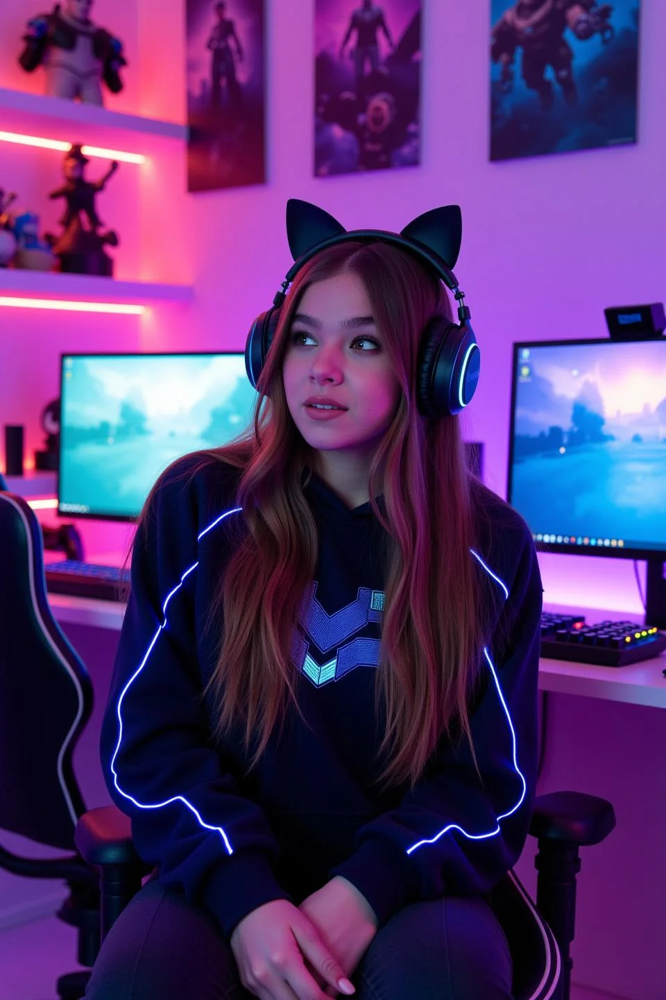 Content