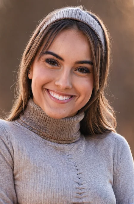 Tatiana Coco - SDXL