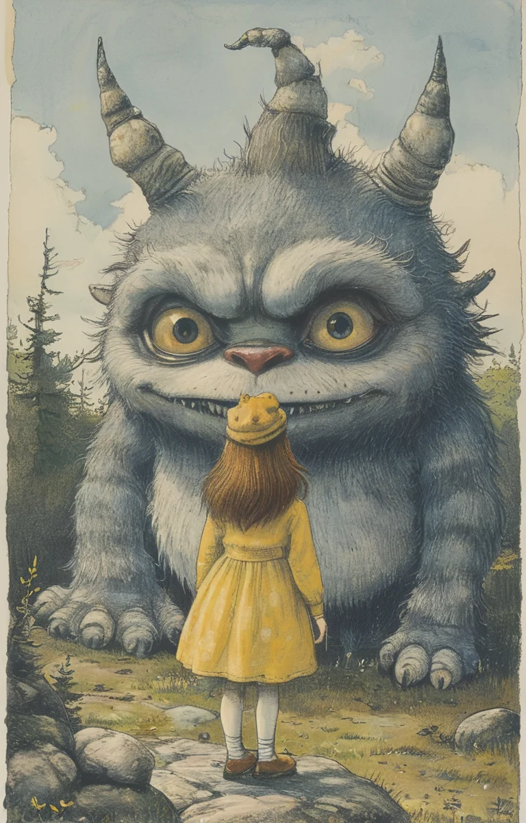 masterpiece,best quality,<lora:tbh377-sdxl:0.6>,illustration,style of Maurice Sendak
tech genius teenage girl