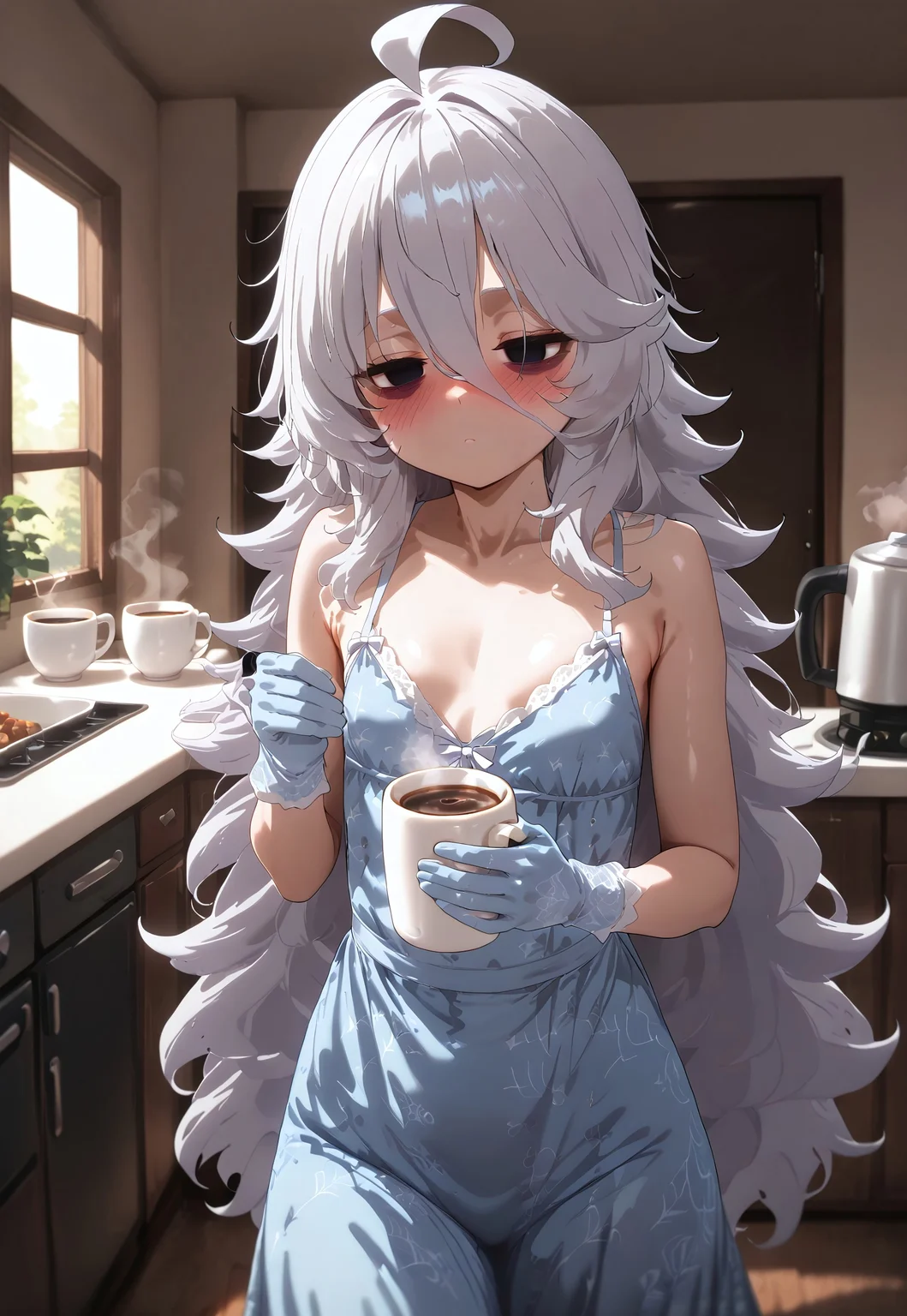 Content