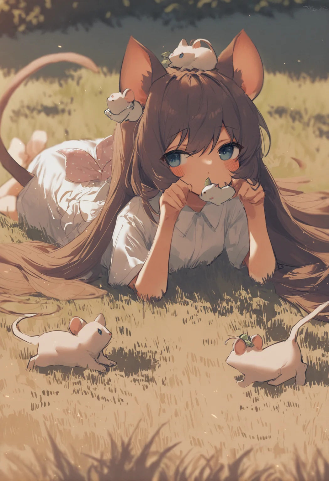 Content