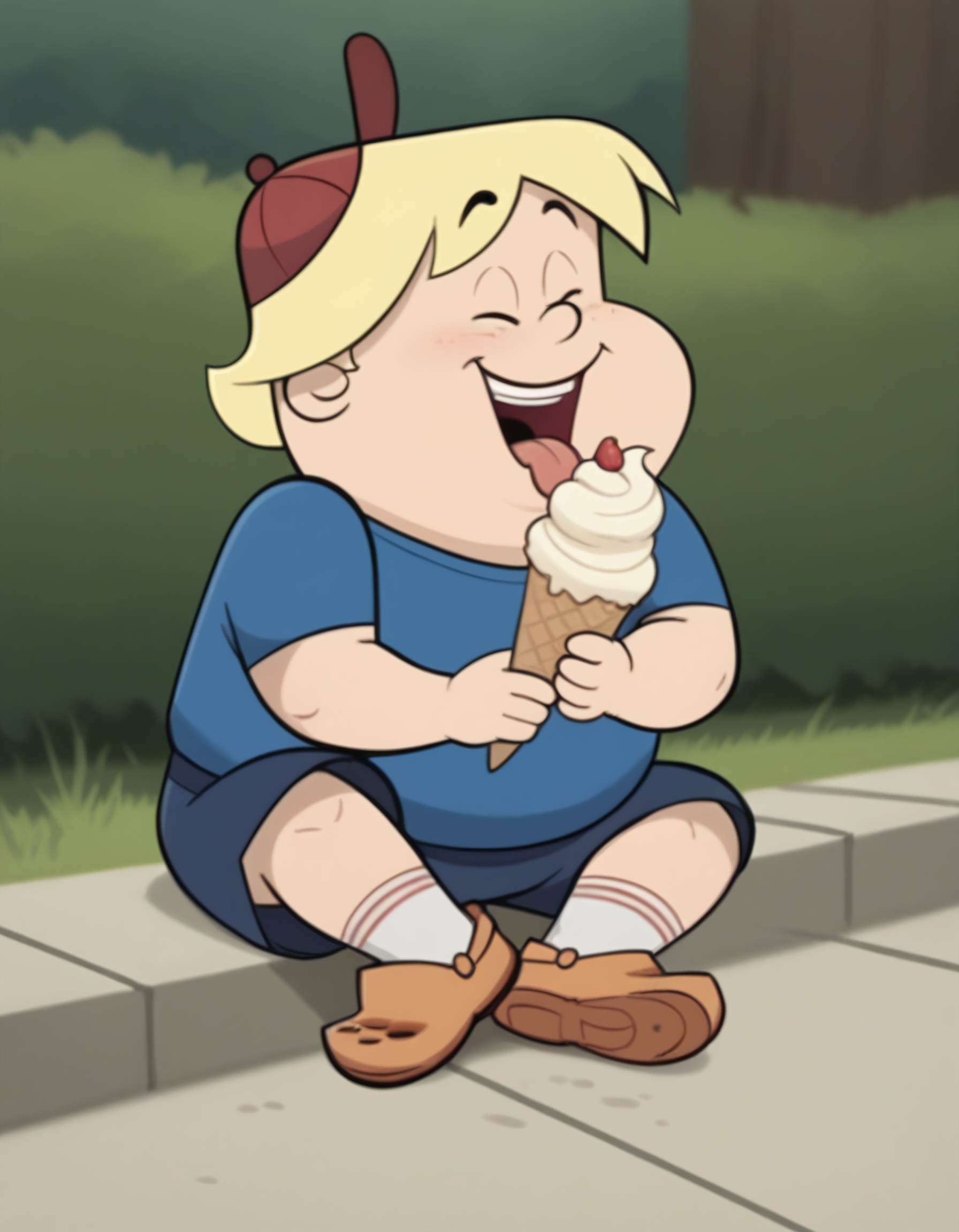 Content
