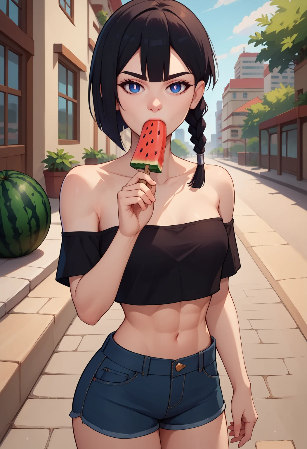 Content