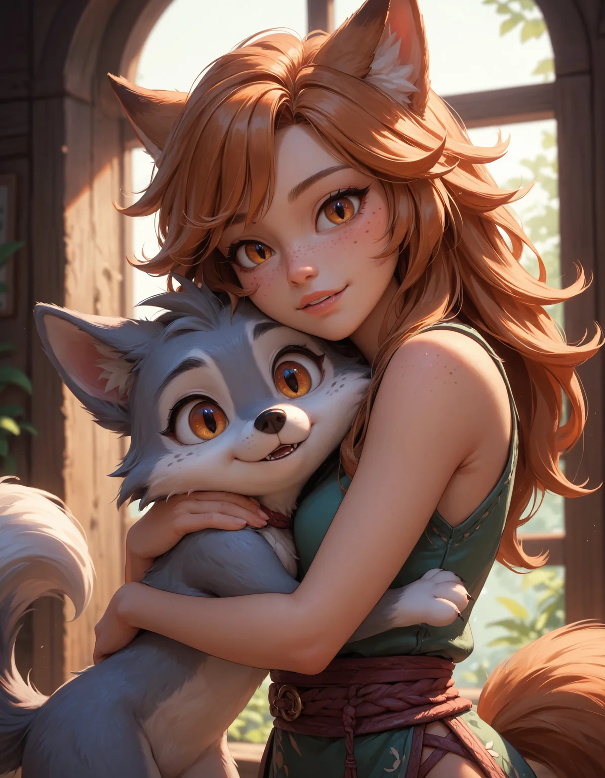 Content