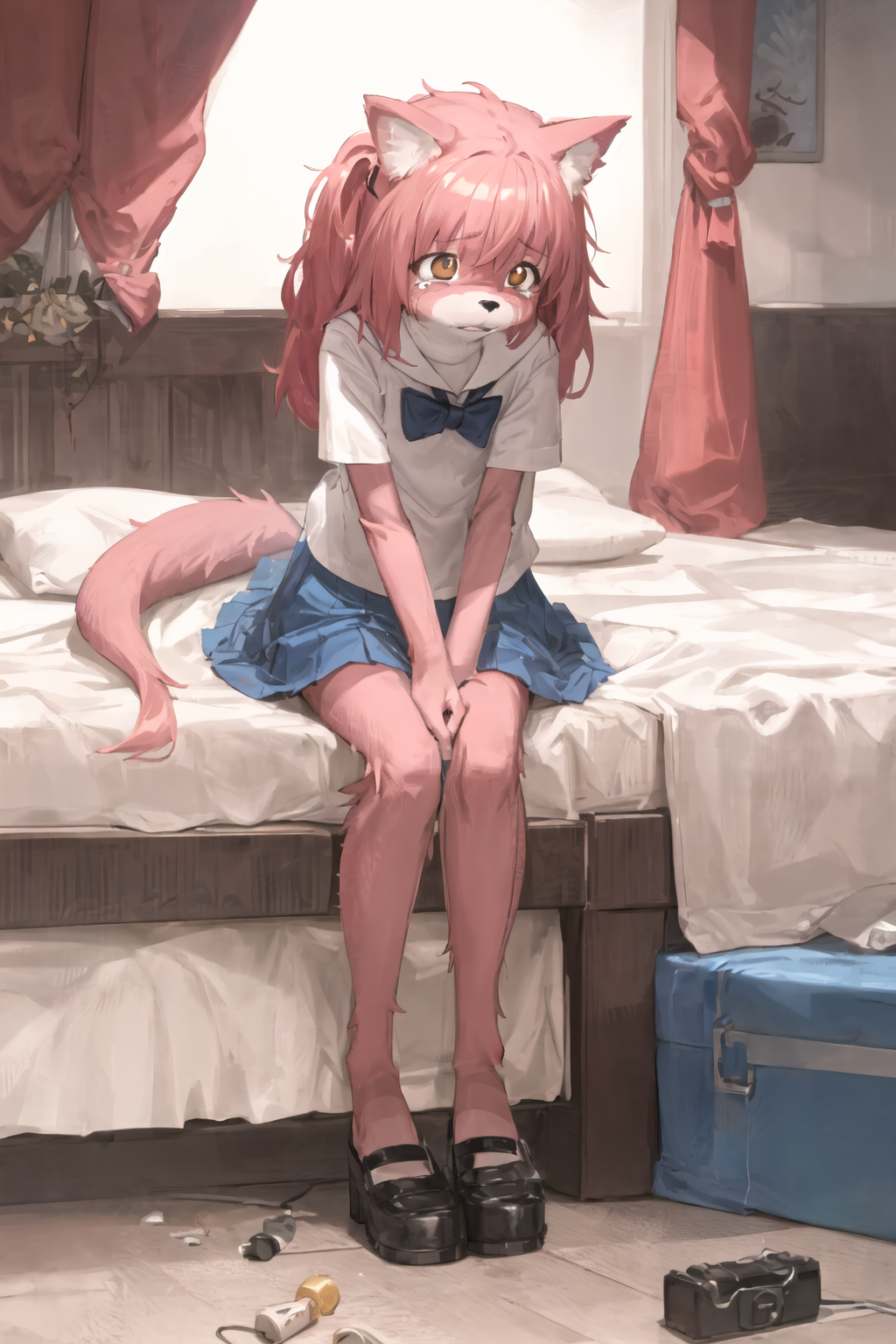 Content