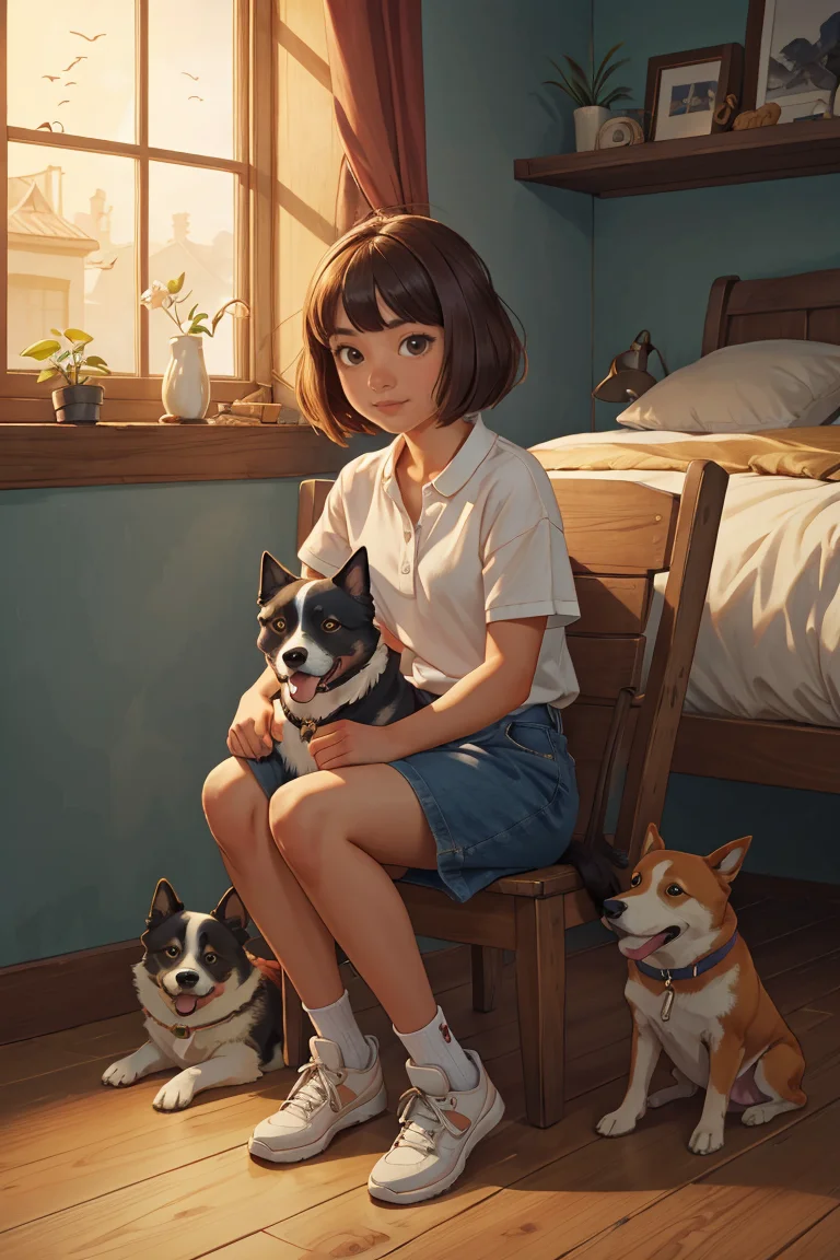 Content
