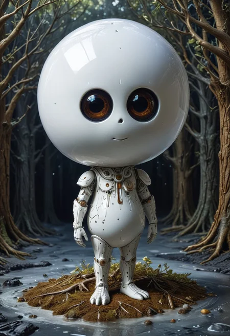 *snoo*