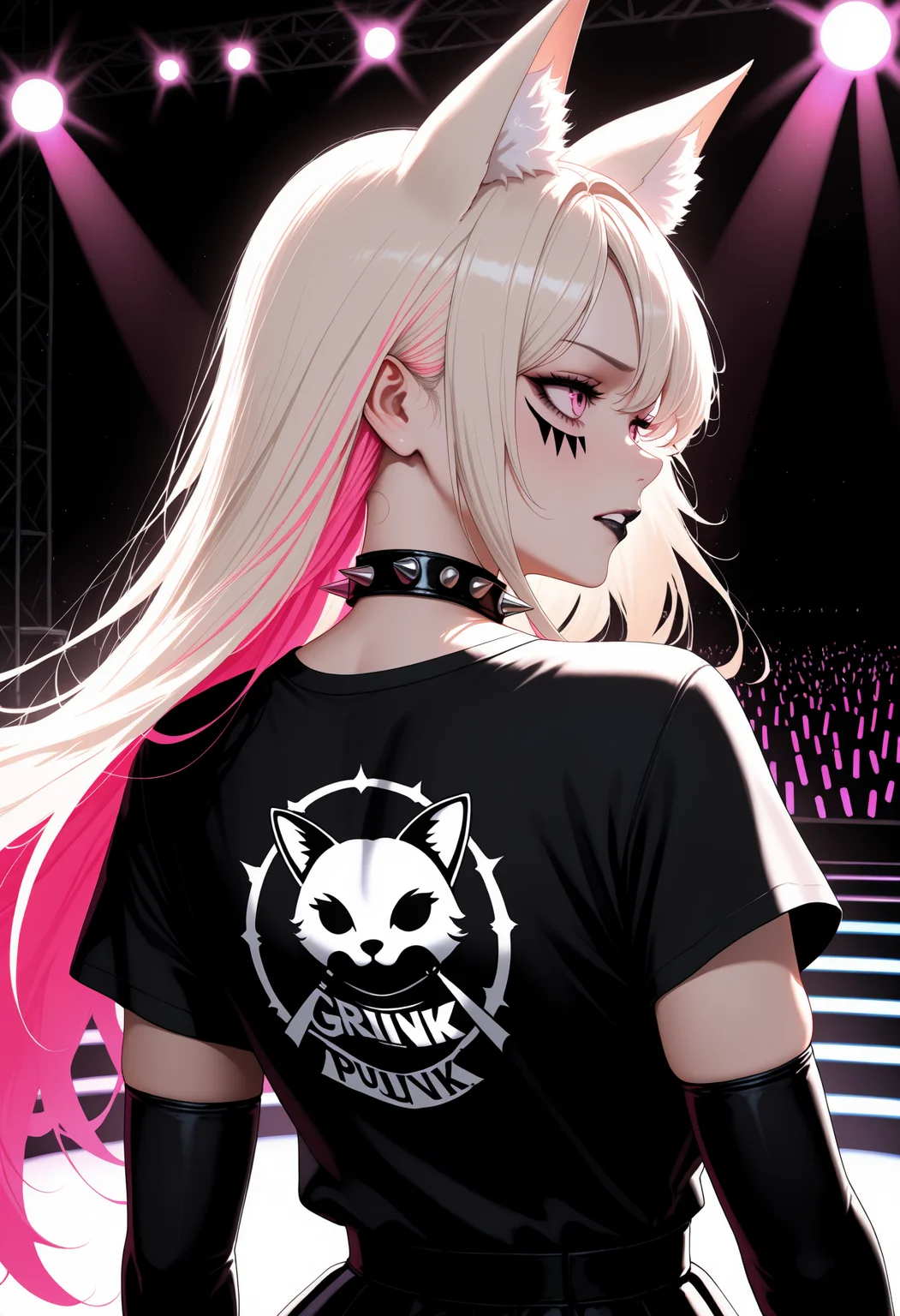 Content