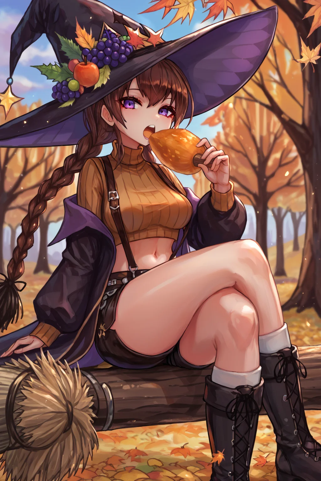 Content