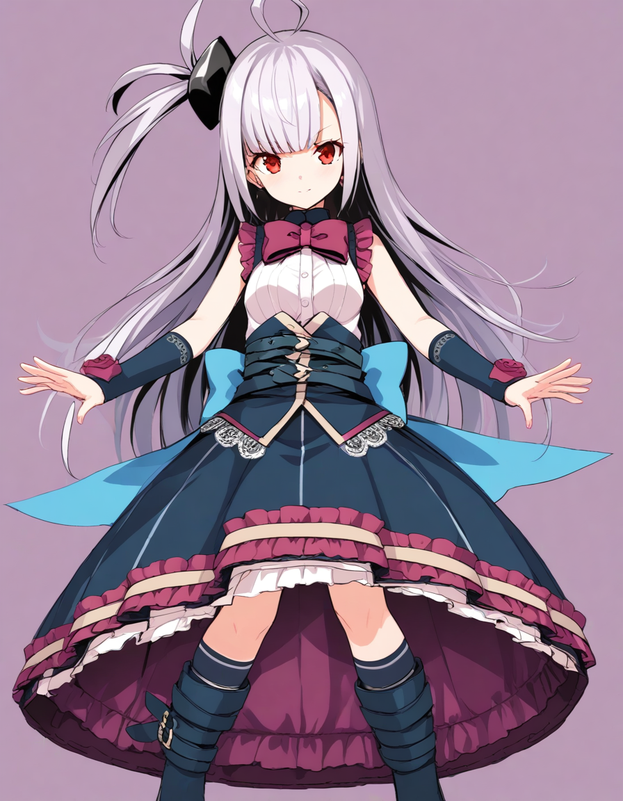 <lora:luka_(dm)_XL_pony_bf16_v2:1>1girl, luka_(dm),, BREAK score_9, score_8_up, score_7_up, BREAK source_anime, best quality, masterpiece, uncensored,<lora:sdxl_lightning_4step_lora:1>(clear eyes:1.2),clear art,zPDXLpg,rating_explicit