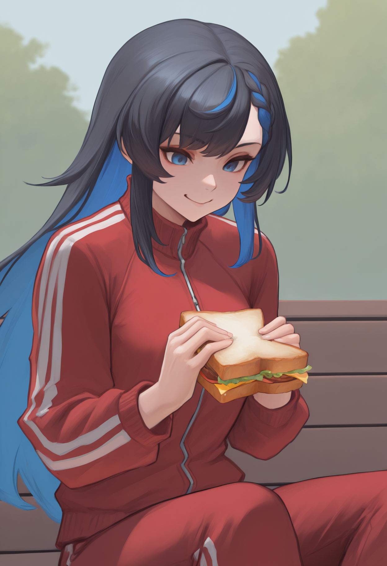 Content