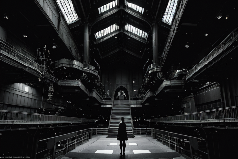 highly insanely detailed, masterpiece, top quality, best quality, highres, 4k, 8k, RAW photo, (very aesthetic, beautiful and aesthetic),  
tsutomu nihei,nihei_tsutomu,blame!,blame gakuen!,abara,TNstyle,sidonia_no_kishi,(mausoleum,sidonia \(ship\),hangar,megastructure in background,deep horizon,stairs,tower,space,spacecraft,lab),buildings,toha heavy industries,machinery,clouds,dome,gauna,gauna mech,bridge,lantern,drainpipe,cables,tubes,industrial pipes,air conditioner,bones,wire,ventilation fan,ventilation shaft,walkway,tentacles, 
<lora:blameLora_v10:0.6>, 
(1girl:1.3), 
solo focus, 
(pure black background,transparent background:1.2),âââ