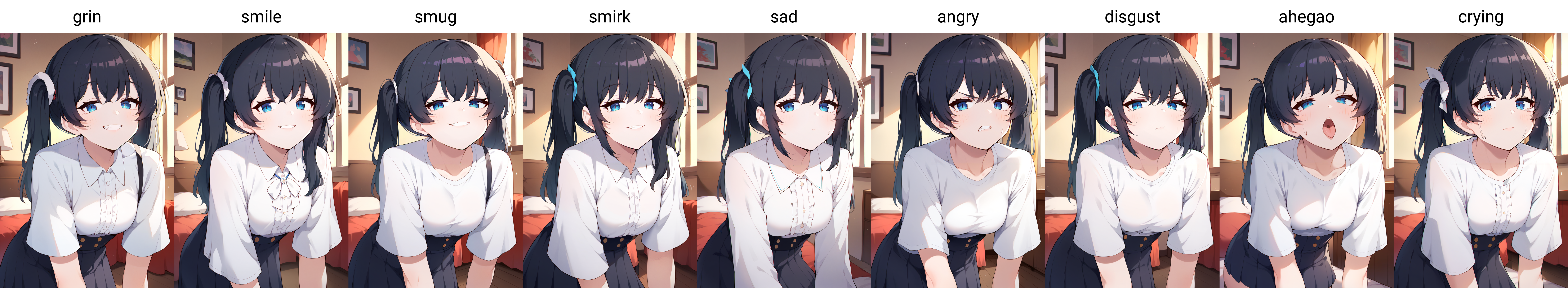 Content