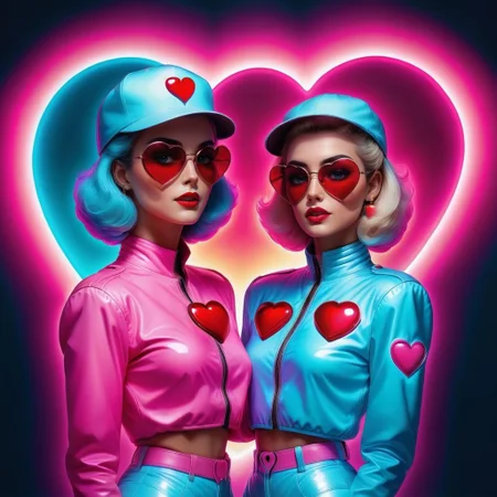 , spontaneous picture of <lora:NeonHeartv4:0.8> Neon Heart, interior house bedroom, (Explicit imagery:1.0), (Provocative poses:0.9), (Sensual expressions:0.9), (Revealing clothing:0.8), (Inappropriate context:0.8), (Objectification:0.7), (Unrealistic body standards:0.7), (Sexual innuendo:0.6), (Targeted marketing:0.5), (Gender stereotypes:0.5), Sensual themes, Intense focus on body parts, Disregard for modesty, Trivializing serious matters, taken by talented amateur. best quality, high resolution. magical moment, natural look. simple but good looking