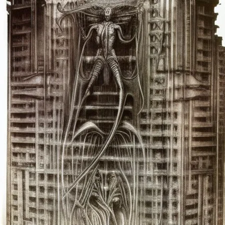 hrgiger-drmacabre