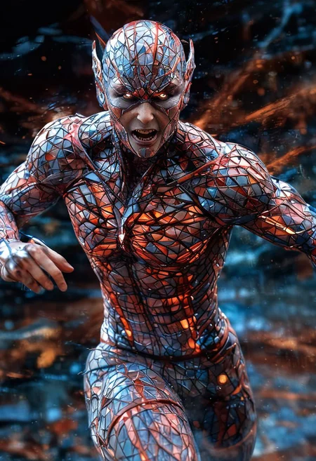 piercing light, (aesthetics:1.1), BREAK(low colors:1.2), BREAK,<lora:-_SDXL_-_holo_effect_V1.0:1>, hi-tech and futuristic holographic scan, masterpieces, octane rendering, unreal engine, intricate details , UHDR , 32, futuristic epic scene, super scary realistic horror pictures (((scary beast))) ((Dragon)),((fantasy monsters)),((scary sea monsters)) in (hdr), 8K quality,