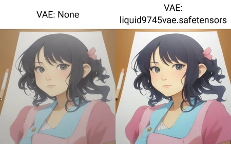 masterpiece, (best quality, high quality:1.2), portrait, (anime_coloring:1.5), traditional media, manga, megami magazine, comic, anime screencap, flat color, flat painting, painting \(medium\), thick outlines, official art, long sleeves, novel illustration, black outline, cartoon, toon \(style\), vivid_color