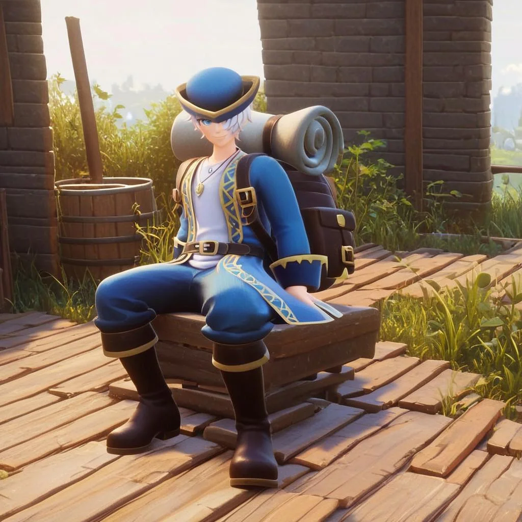 Content