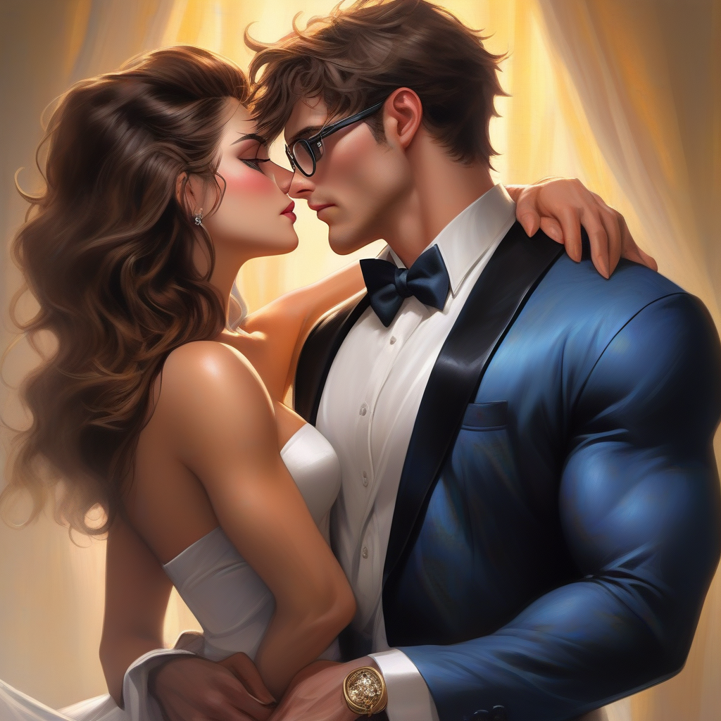 romantic, art