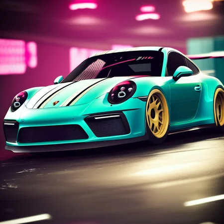 photograph of a porsche 911, carstestv3-640