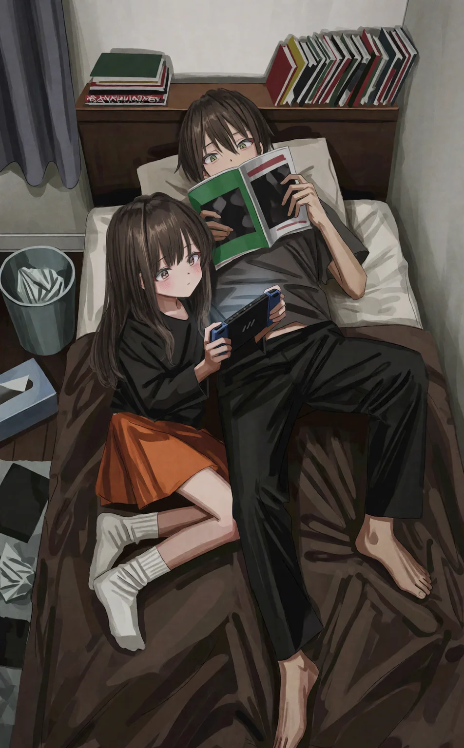 Content