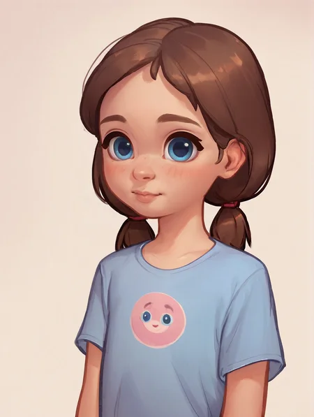 score_9,score_8_up,score_7_up,score_6_up,score_5_up,score_4_up,
1girl, solo, cute, blue eyes, brown hair, low pigtails, blushing,
 <lora:SummertimeSagaXL_Pony:0.6> in the sytle of summertime saga,