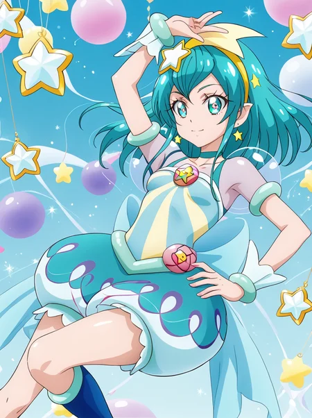 detailed background, shiny skin, posing, 
<lora:curemilky.pony:1.0>
curemilky,
medium breasts,