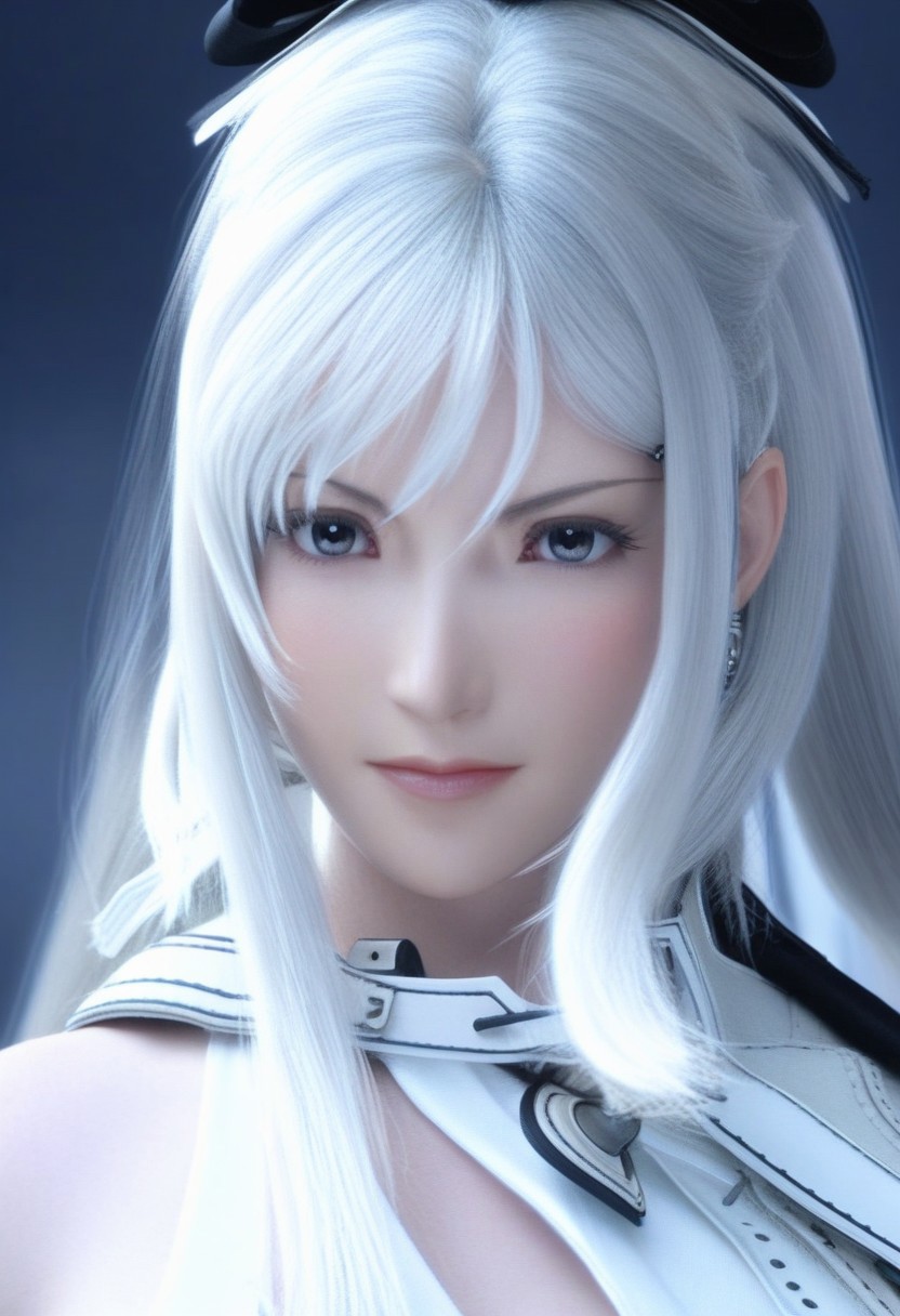 masterpiece, best quality, realistic, photorealistic, Zero (Cinematic Version), ZERO BATTLE WEAR