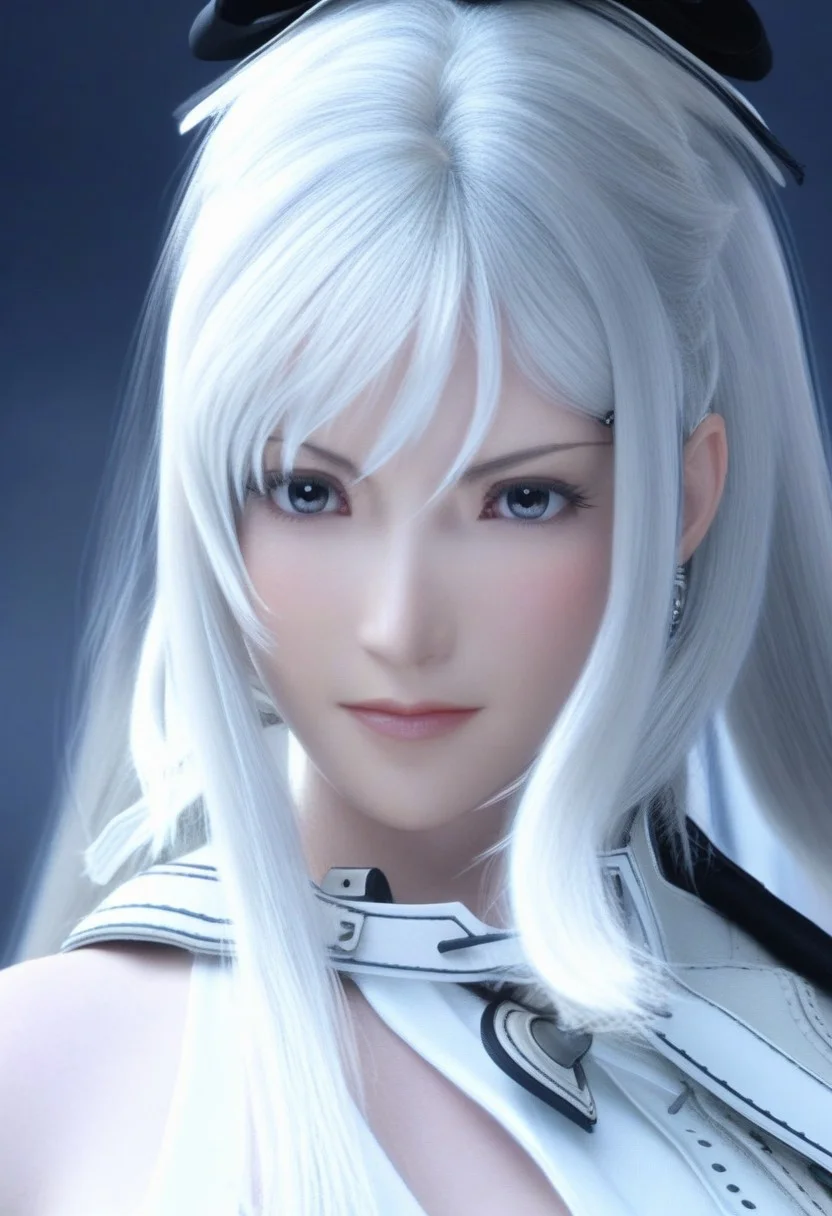 masterpiece, best quality, realistic, photorealistic, Zero (Cinematic Version), ZERO BATTLE WEAR