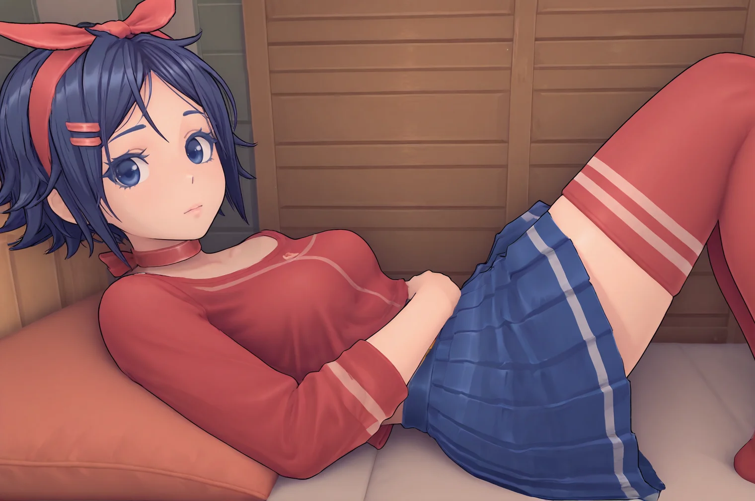 Content