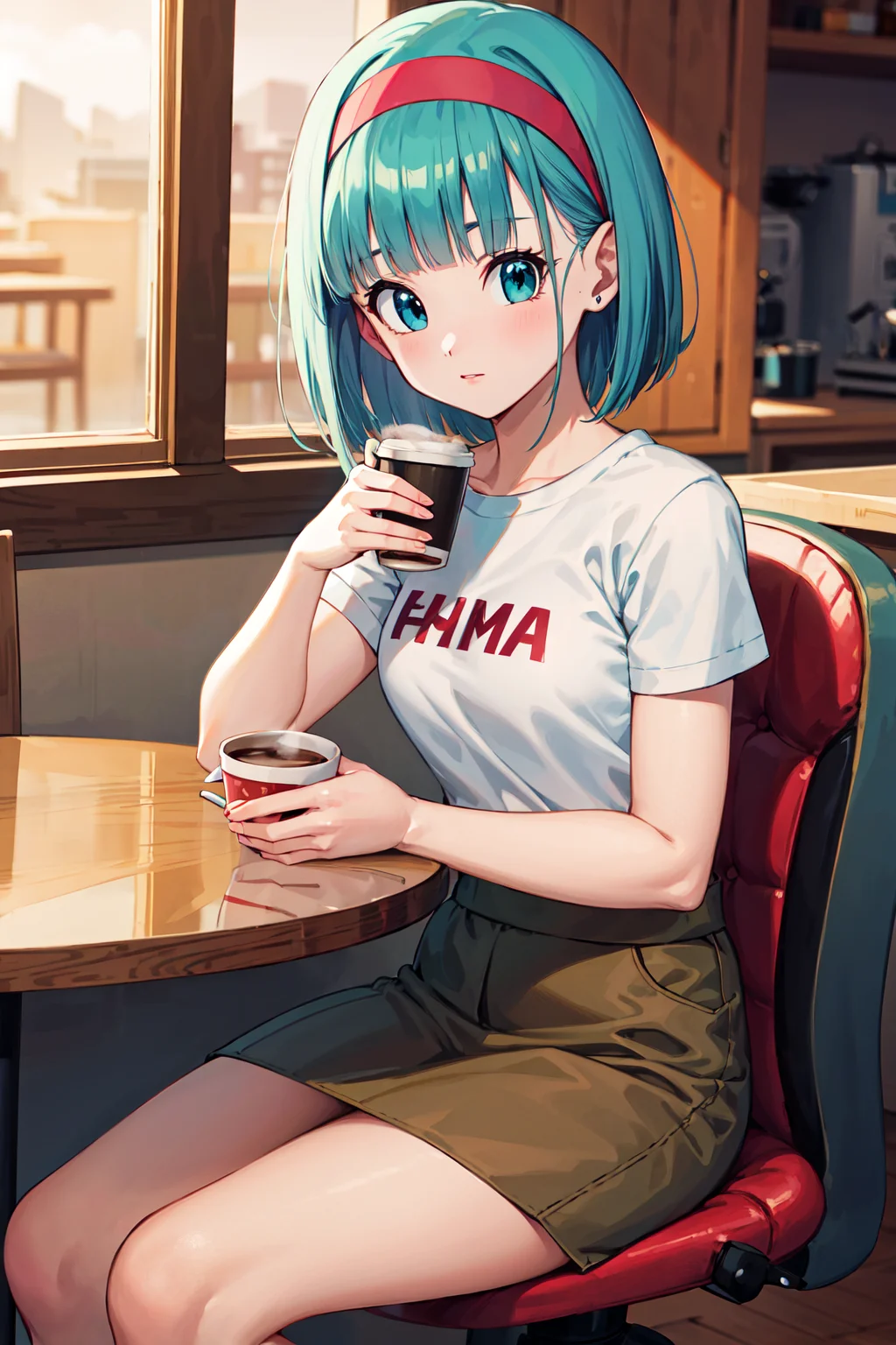 Content