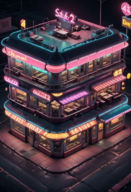 *Channel_42* *Station_42* *Neon*
*Diner_42* *iszsks* *Isometric*