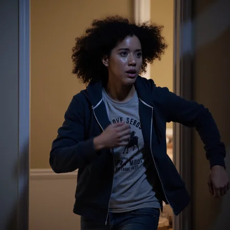Jasmin Savoy Brown